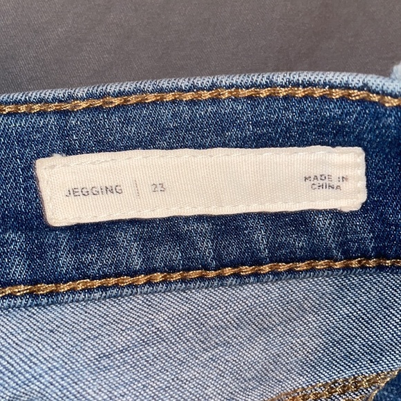 PacSun jeans - Picture 3 of 5